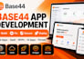 build, fix, secure and deploy your base44 app to ios and android